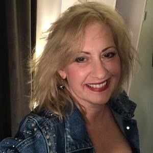 Meet your Posher, Marlene